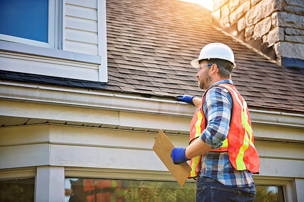 Licensed Storm Damage Roof Repair service in Keyport, NJ - Roof Repair Smedway